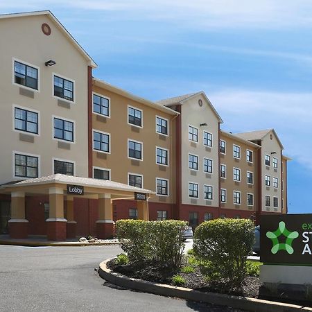 Extended Stay America Suites - Philadelphia - Airport - Tinicum Blvd Zewnętrze zdjęcie