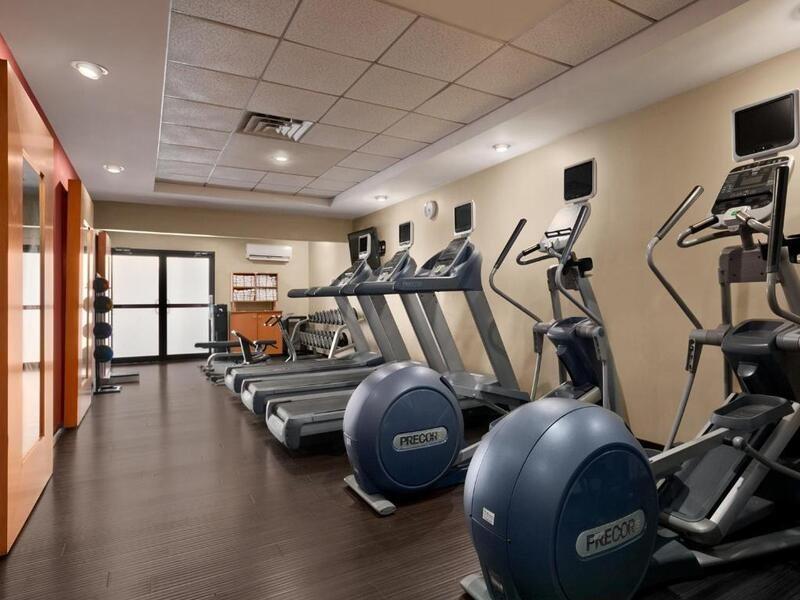 Extended Stay America Suites - Philadelphia - Airport - Tinicum Blvd Zewnętrze zdjęcie