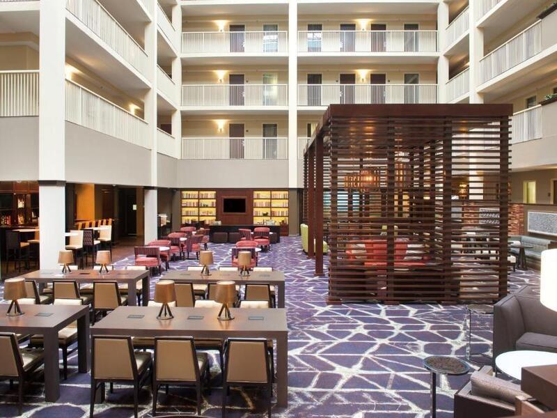 Extended Stay America Suites - Philadelphia - Airport - Tinicum Blvd Zewnętrze zdjęcie