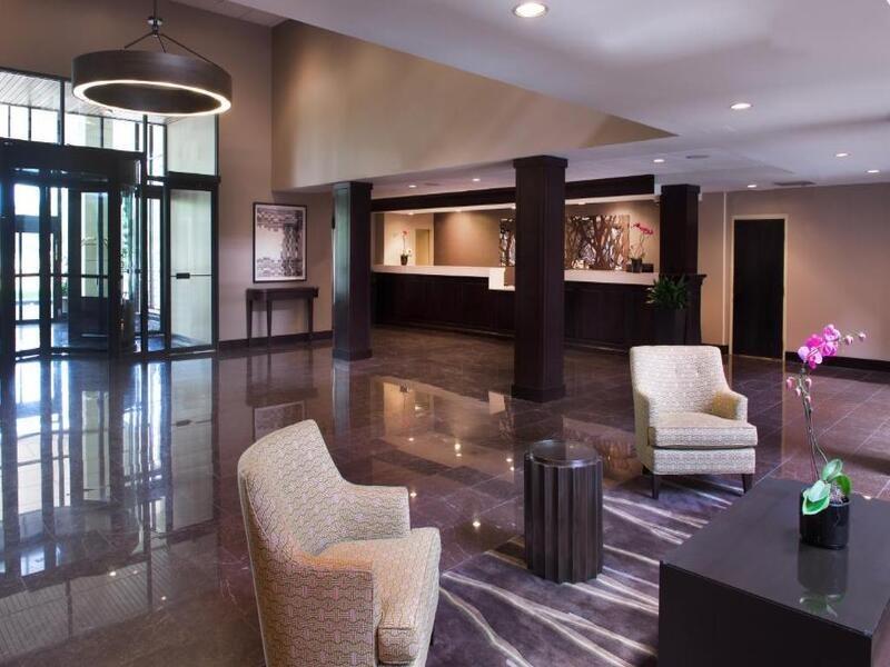 Extended Stay America Suites - Philadelphia - Airport - Tinicum Blvd Zewnętrze zdjęcie