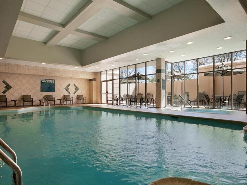 Extended Stay America Suites - Philadelphia - Airport - Tinicum Blvd Zewnętrze zdjęcie