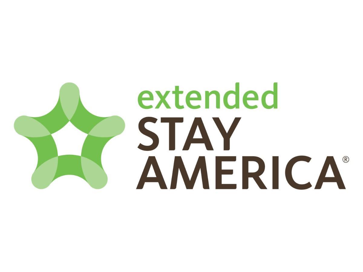 Extended Stay America Suites - Philadelphia - Airport - Tinicum Blvd Zewnętrze zdjęcie