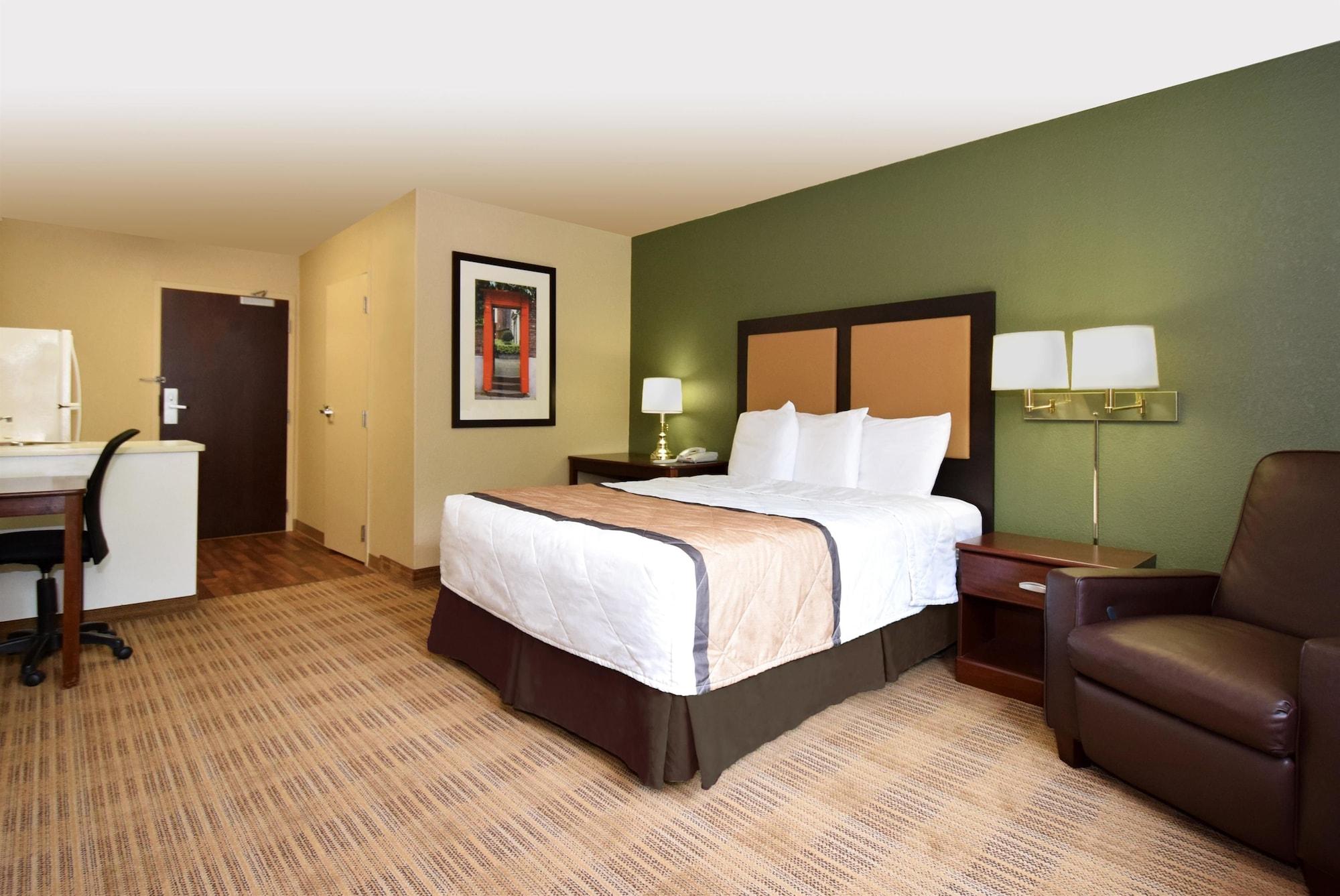 Extended Stay America Suites - Philadelphia - Airport - Tinicum Blvd Zewnętrze zdjęcie