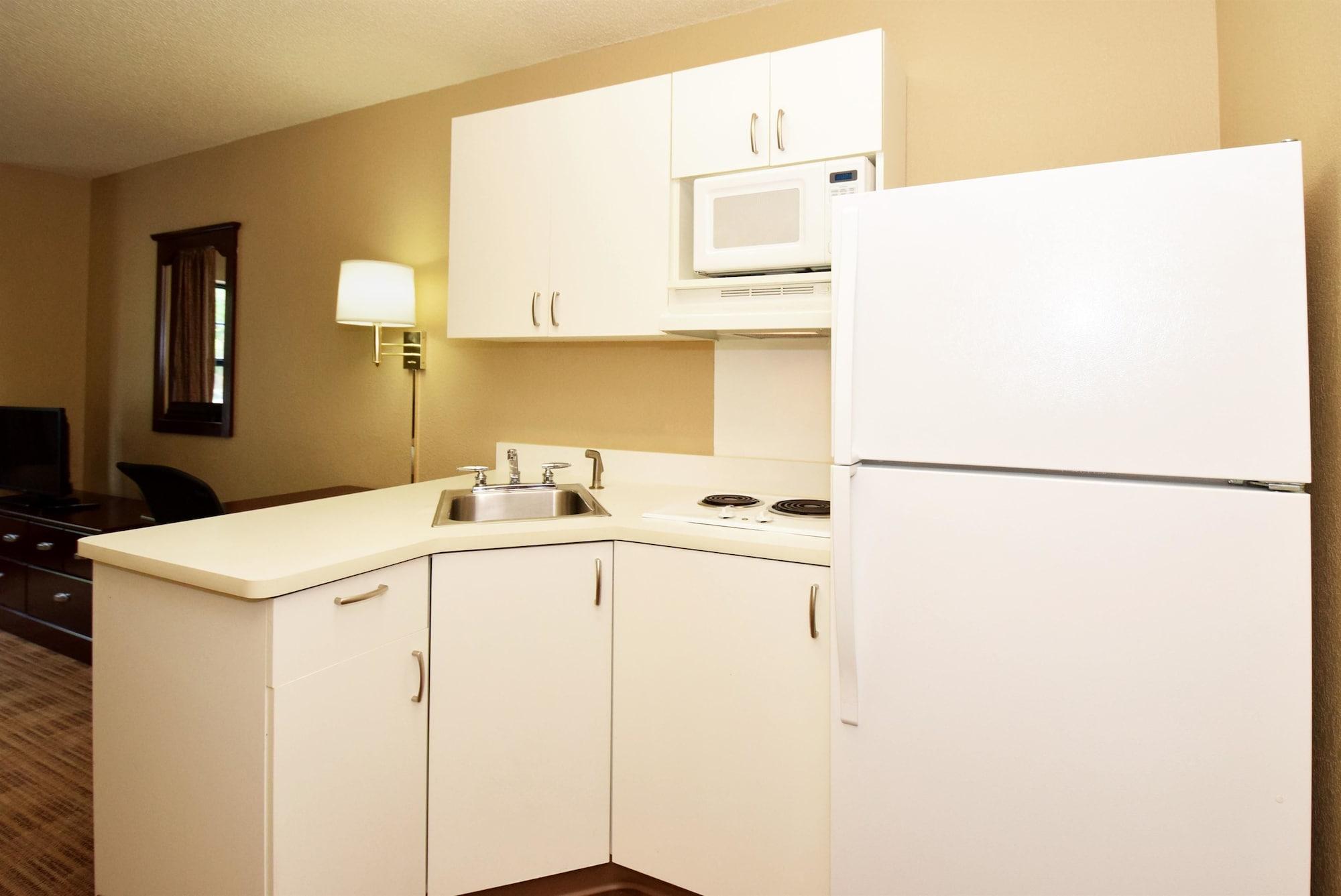 Extended Stay America Suites - Philadelphia - Airport - Tinicum Blvd Zewnętrze zdjęcie
