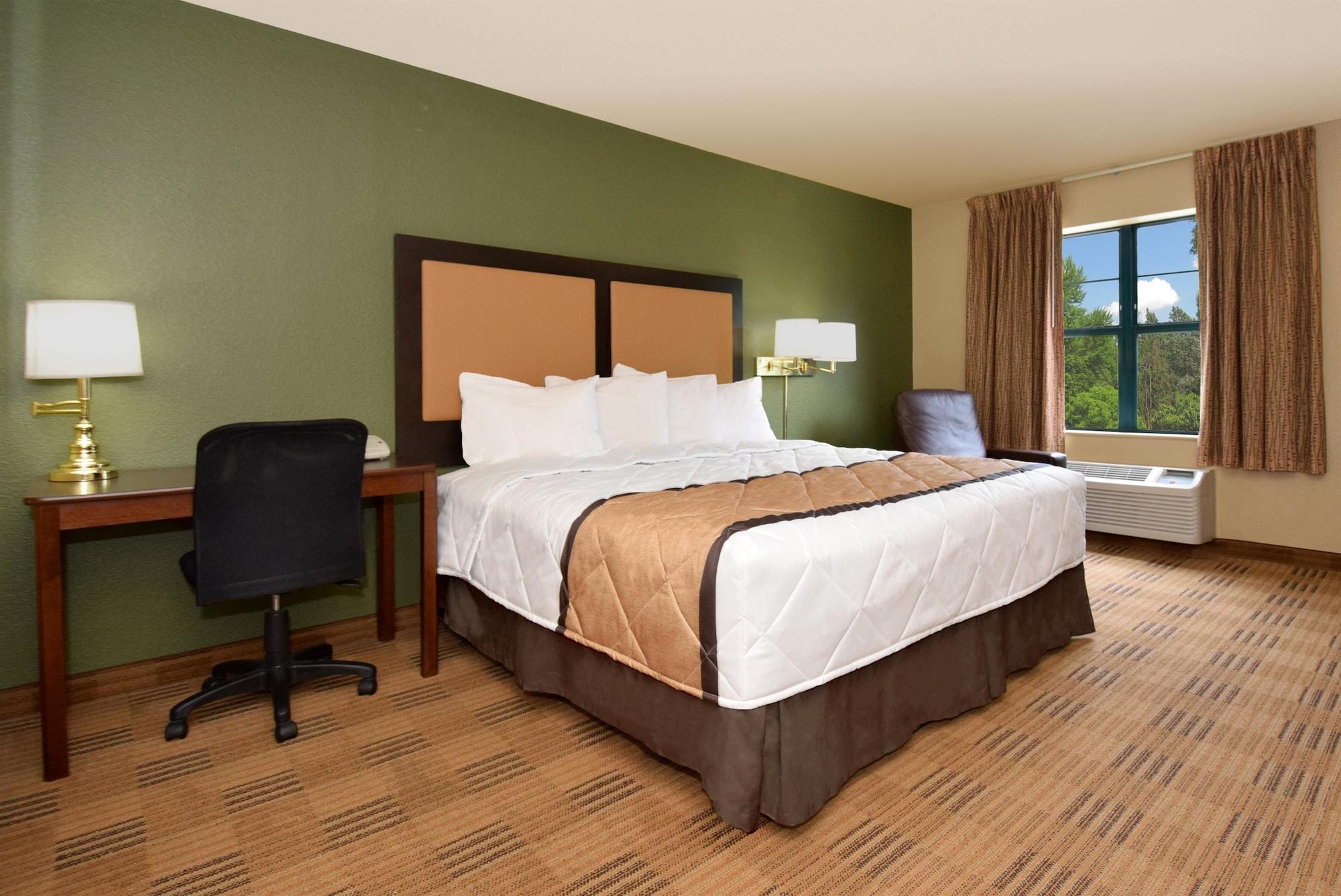 Extended Stay America Suites - Philadelphia - Airport - Tinicum Blvd Zewnętrze zdjęcie