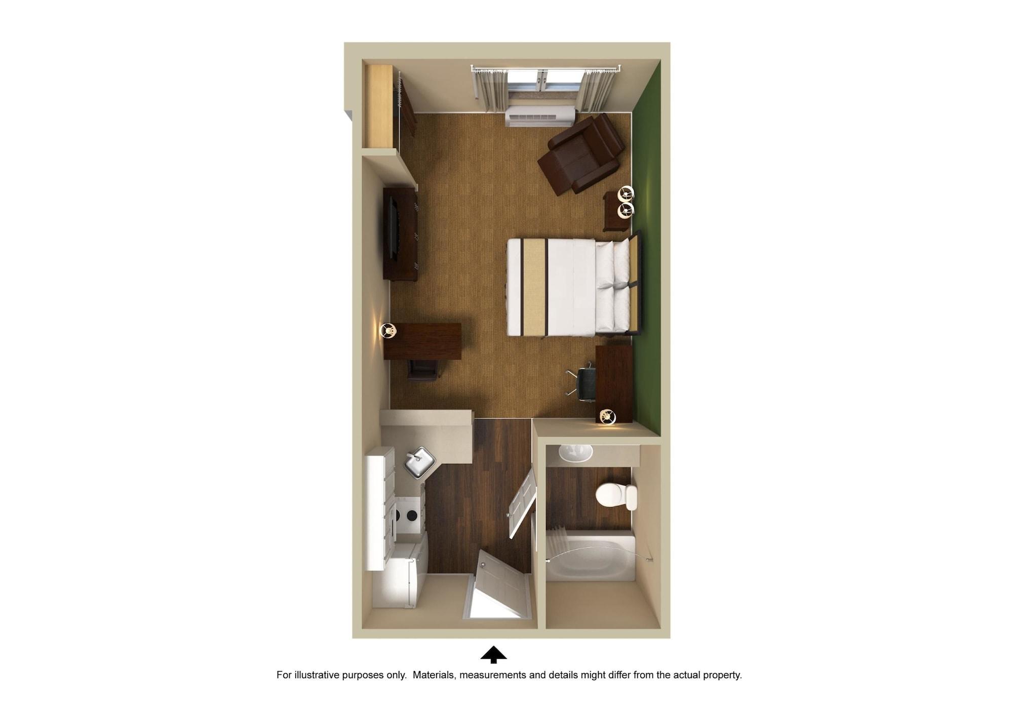 Extended Stay America Suites - Philadelphia - Airport - Tinicum Blvd Zewnętrze zdjęcie