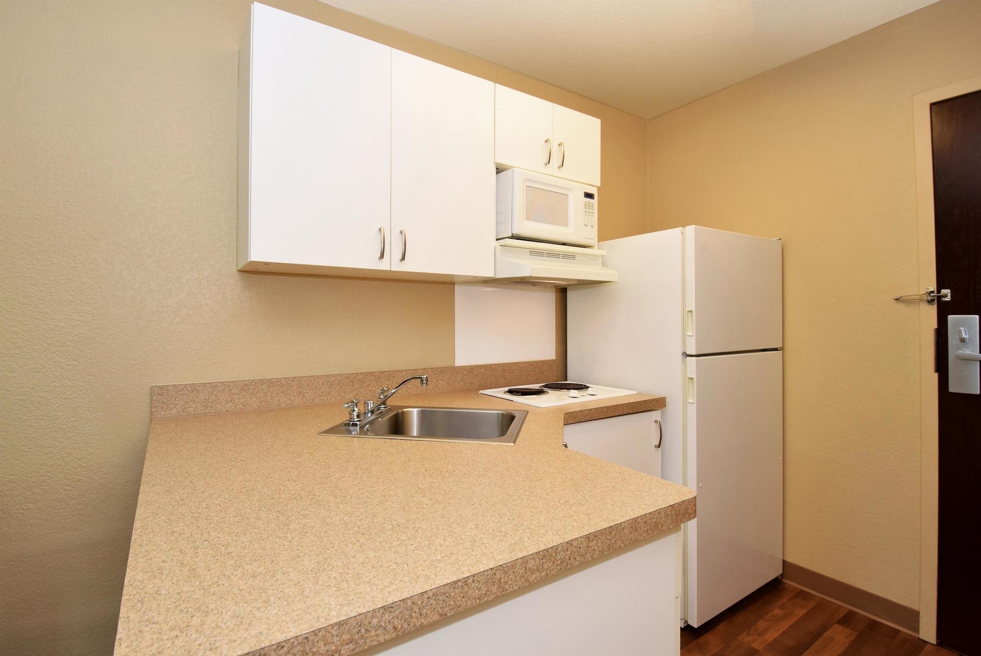 Extended Stay America Suites - Philadelphia - Airport - Tinicum Blvd Zewnętrze zdjęcie