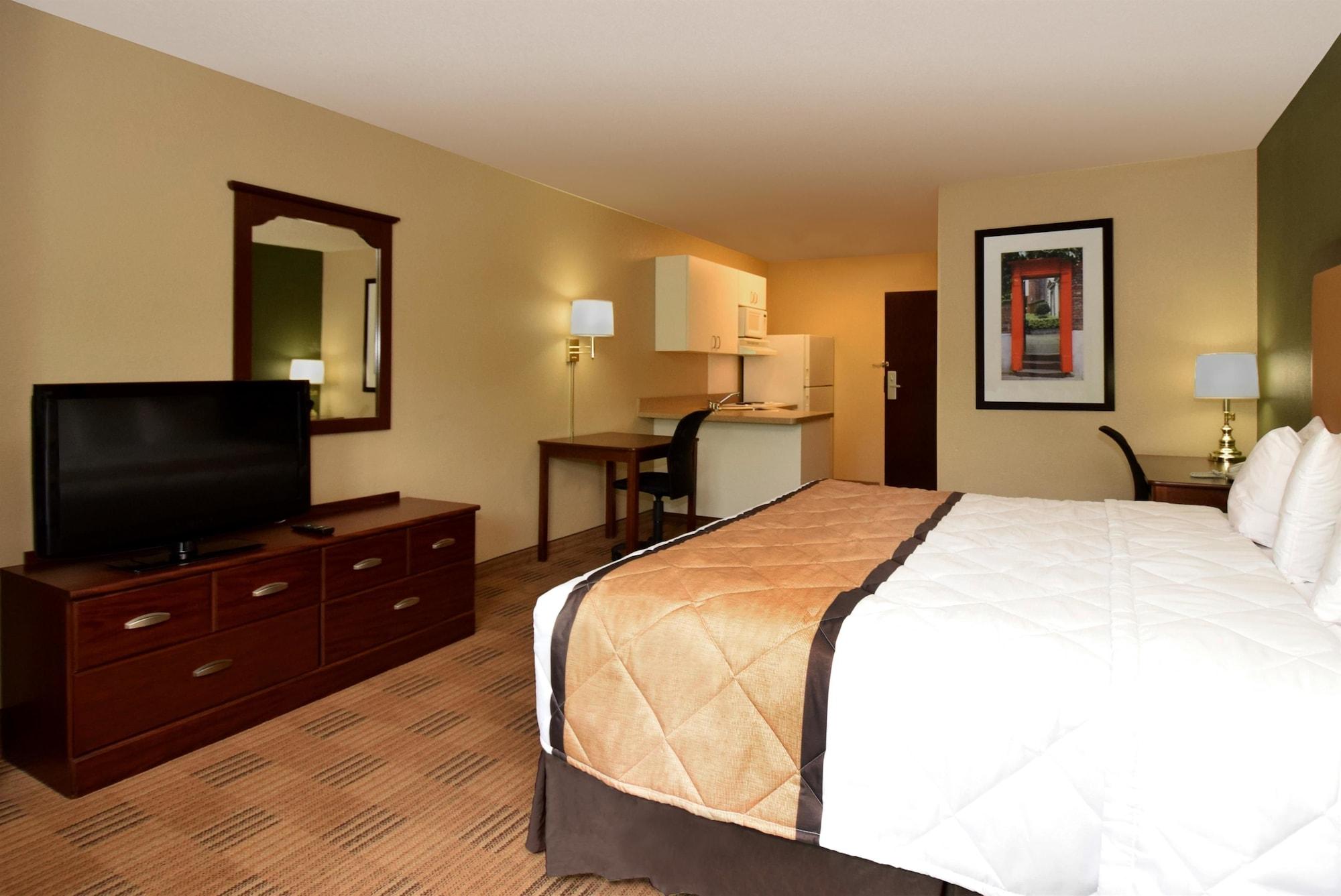 Extended Stay America Suites - Philadelphia - Airport - Tinicum Blvd Zewnętrze zdjęcie