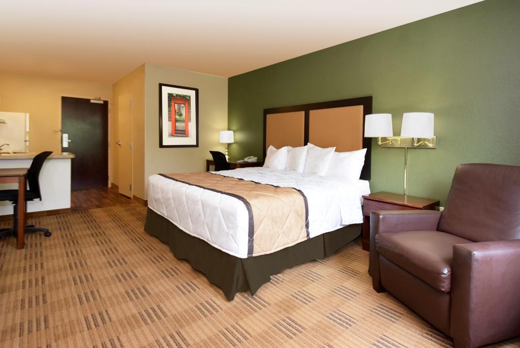 Extended Stay America Suites - Philadelphia - Airport - Tinicum Blvd Zewnętrze zdjęcie