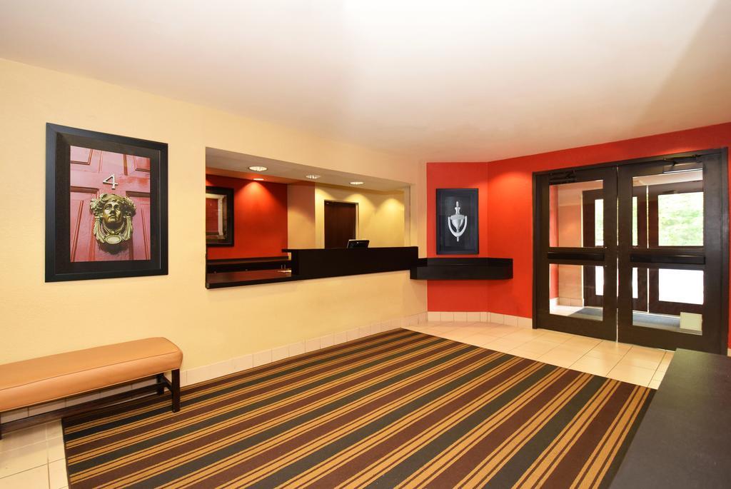 Extended Stay America Suites - Philadelphia - Airport - Tinicum Blvd Zewnętrze zdjęcie